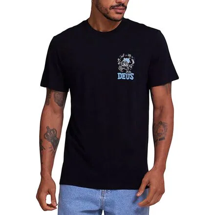 New Redline T-Shirt - Men's
