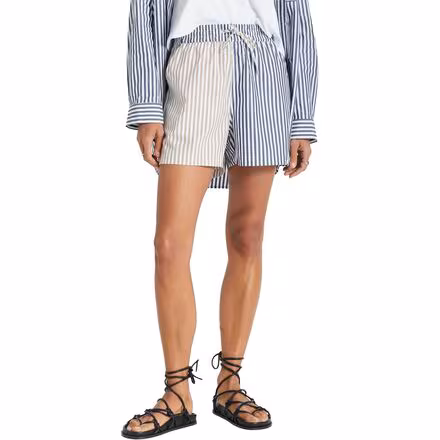 Sidney Boxer Short - Women's