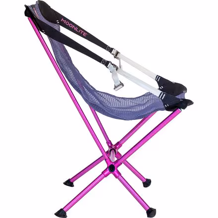 Moonlite Reclining Chair