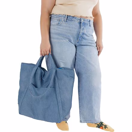 Travel Cloud Bag