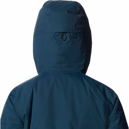 FireFall/2 Insulated Jacket - Women's