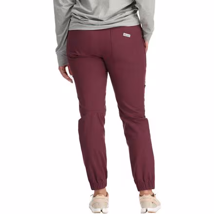 Wadi Rum Jogger Pant - Women's