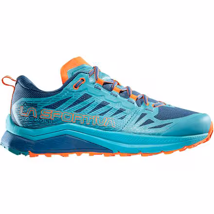 Jackal II GTX Trail Running Shoe - Women's