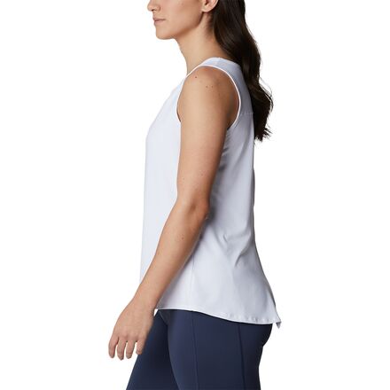 Chill River Tank Top - Women's