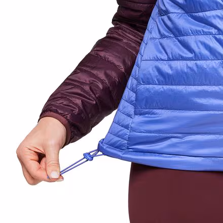 Capa Insulated Jacket - Women's