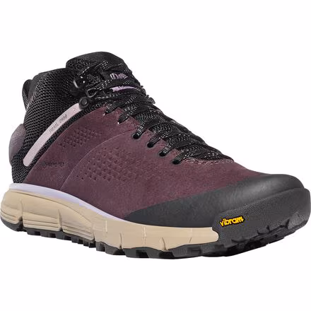 Trail 2650 GTX Mid Hiking Boot - Women's