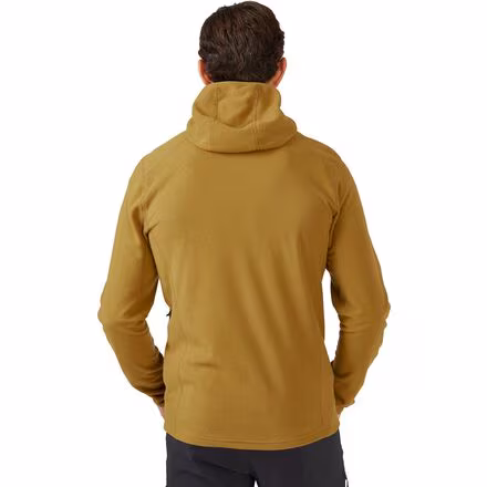 Tecton Hooded Jacket - Men's