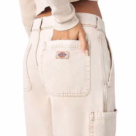 Newington Cargo Pant - Women's