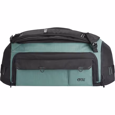 Weekend Warrior Duffel Bag