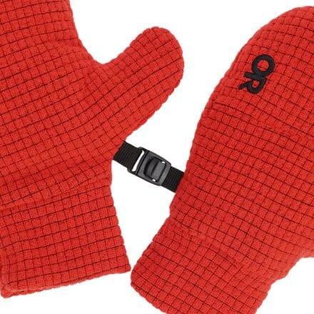 Trail Mix Mitten - Toddlers'