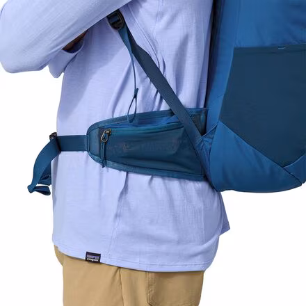 Terravia 28L Backpack