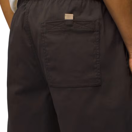 Stretch Zion Pull On 7in Short - Men's