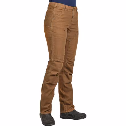 Britt Utility Pant - Women's