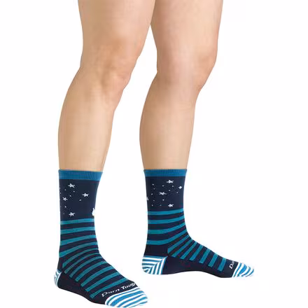 Animal Haus Crew Lightweight Sock - Women's