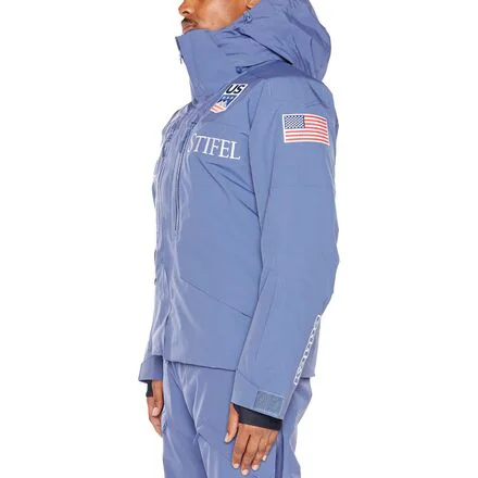 6Cento 602T US Jacket - Men's