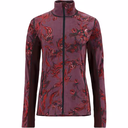 Thalena Fleece Jacket - Women's