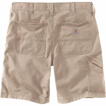 Rugged Flex Rigby Short - Men's
