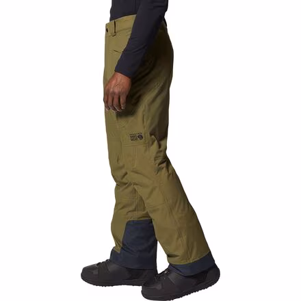 Firefall 2 Insulated Pant - Men's