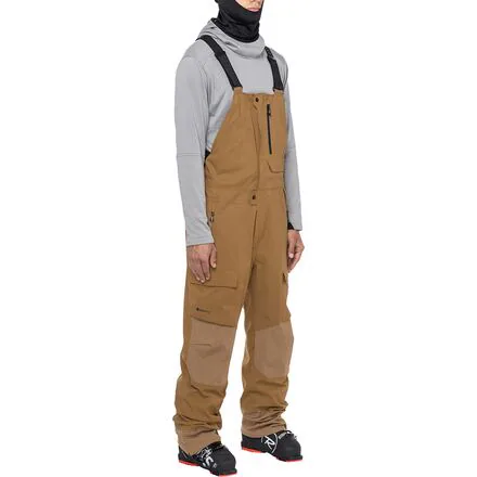 Stretch Dispatch GORE-TEX Bib Pant - Men's