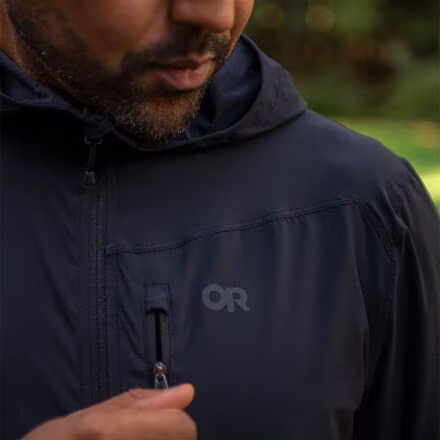 Ferrosi Anorak Jacket - Men's