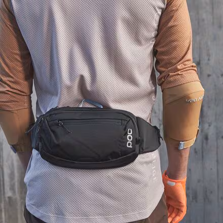 Lamina Hip Pack