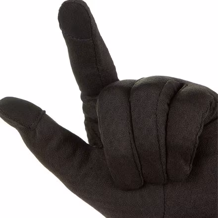 Capilene Midweight Liner Glove