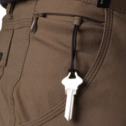 Stretch Zion Slim Pant II - Men's