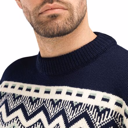 Randaberg Sweater - Men's