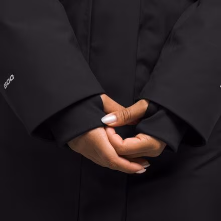 Arctic Plus Parka - Women's