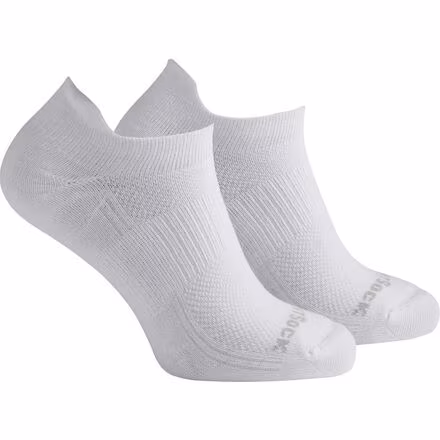 CoolMesh ll Tab Running Sock