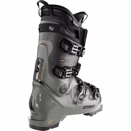 Hawx Prime 120 S Ski Boot - 2024