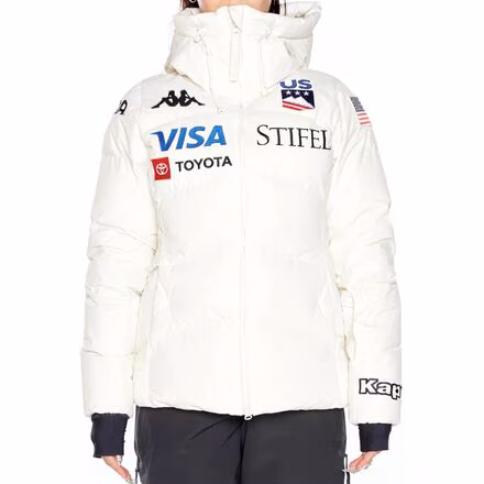 6Cento 668 US Jacket - Women's