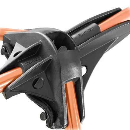 Timberline SQ Outfitter 4 Tent: 4-Person 3-Season