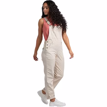 Kultivatr Overall - Women's