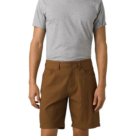 Brion 9in Short II - Men's