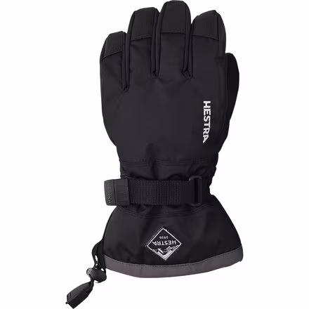 Gauntlet CZone Junior Glove - Kids'