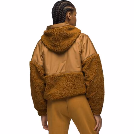 Polar Escape Snap Jacket - Women's