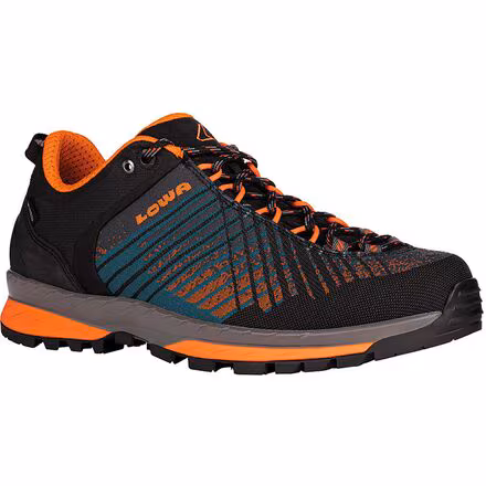 Carezza GTX Lo Hiking Shoe - Men's