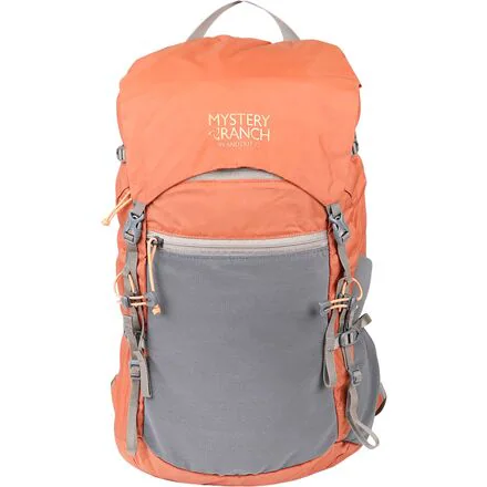 In & Out 22L Backpack