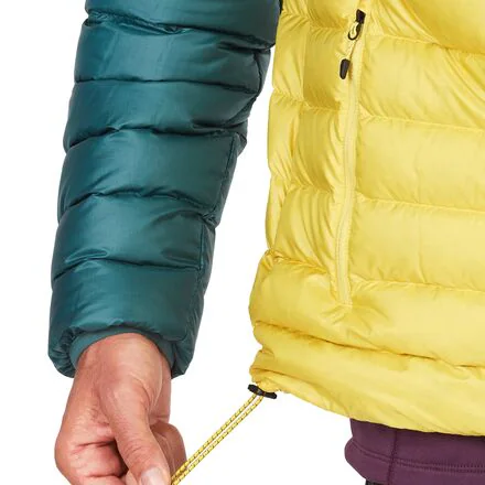 Highlander Down Jacket - Men's