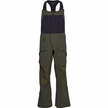 Recon Pro Stretch Bib Pant - Men's
