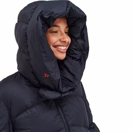 Orelle Short Down Jacket - Women's