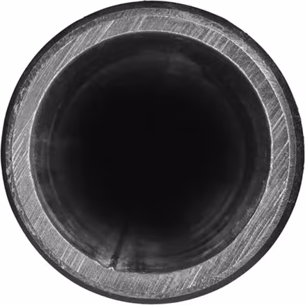 RoundBar - 1 Pair