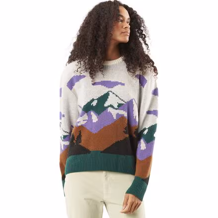 Wak Knit - Women's