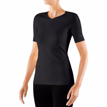 Cool Short-Sleeve Top - Women's