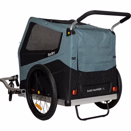 Bark Ranger Kickstand