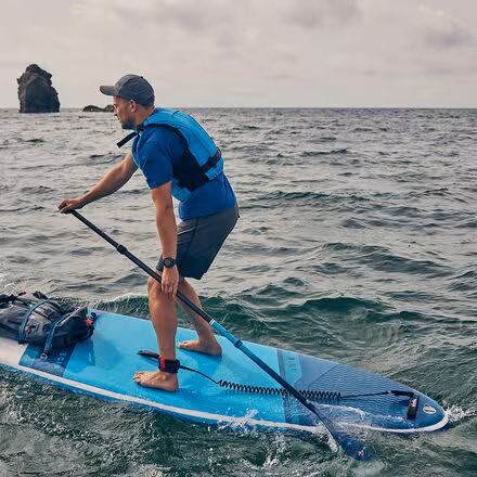 Ride Inflatable Stand-Up Paddleboard - 2024