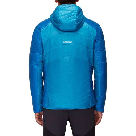 Eigerjoch Light IN Hooded Jacket - Men's