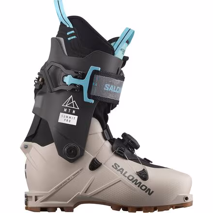 MTN Summit Pro Touring Boot - 2024 - Women's