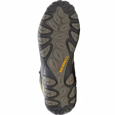 Accentor 3 Mid WP Hiking Shoe - Men's